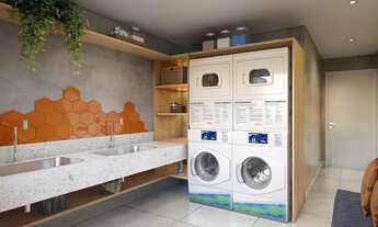 Imagem 6: Park Tatuapé - NR