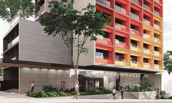 Imagem 6: Tons Frei Caneca - Breve Lançamento