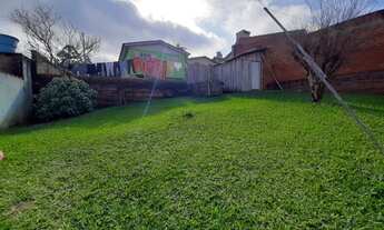 Imagem: Casa com 3 dormitórios à venda, 120 m²