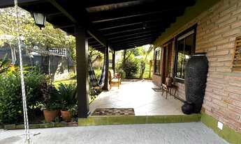 Imagem 3: Chácara com 5 dormitórios à venda, 1573 m² por R$ 957.500,00 - Parque Neto - Portão/RS