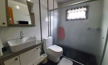 Imagem: Casa com 4 dormitórios à venda, 203 m²