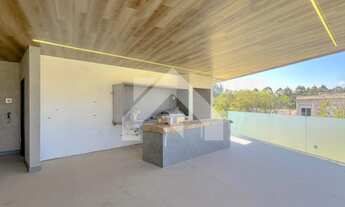 Imagem 7: Casa de Condomínio em Alphaville - Santana de Parnaíba