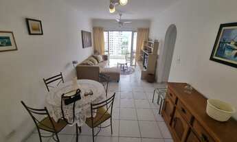 Imagem 4: Apartamento à venda, 110 m² por R$ 650.000,00 - Astúrias - Guarujá/SP