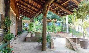 Imagem 1: Casa com 2 dormitórios para alugar, 180 m² por R$ 5.500/mês - Boa Vista/ P. Nova - Novo Ha