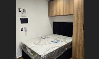 Imagem 4: Studio com 1 dormitório para alugar, 25 m² por R$ 2.250,00/mês - Aclimação - São Paulo/SP