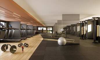 Imagem 7: MOB Apartments, 1 dormitório na Rua Tenente Avelar Pires De Azevedo