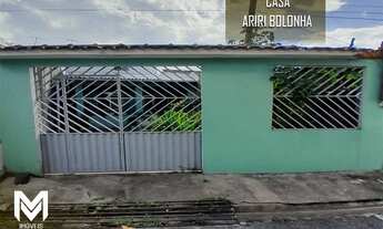 Imagem: Casa com 4 dormitórios à venda no Cj Ariri