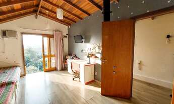 Imagem 4: Casa com 4 dormitórios à venda, 248 m² por R$ 690.000,00 - Encosta do Sol - Estância Velha