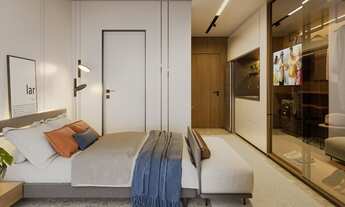 Imagem 4: MOB Apartments, 1 dormitório na Rua Tenente Avelar Pires De Azevedo