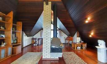 Imagem: Casa com 3 dormitórios à venda, 150 m²