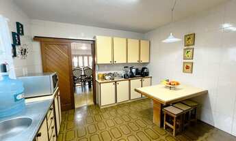 Imagem: Casa com 3 dormitórios à venda, 240 m²