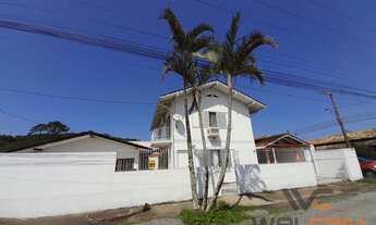 Imagem: Sobrado de 120m² no Centro de Penha com