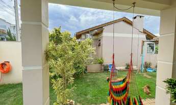 Imagem: Casa com 3 dormitórios à venda, 240 m²