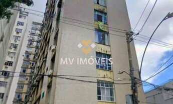 Imagem 2: Apartamento no Ed. Princesa Margareth - Nazaré - Belém/PA