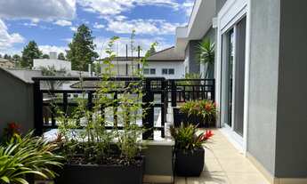 Imagem 6: Casa de Condomínio em Aldeia da Serra - Barueri, SP