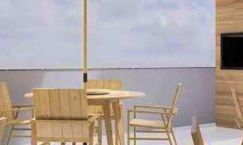 Imagem 6: Apartamento com 2 dormitórios à venda, 47 m² por R$ 309.990,00 - Centro - Nilópolis/RJ