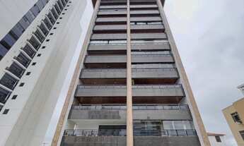 Imagem: Apartamento a venda no bairro Maurício