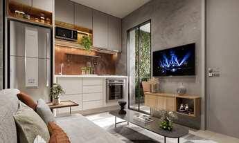 Imagem 4: Estação Dom Bosco - Residencial