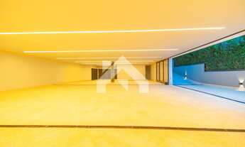 Imagem 3: Mansão à Venda em Tamboré, Santana de Parnaíba, 6 Suítes