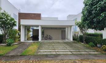 Imagem: Vendo belíssima casa térrea no condomínio