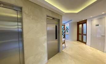 Imagem 2: Apartamento com 3 dormitórios à venda, 143 m² por R$ 1.300.000,00 - Rio Branco - Novo Hamb