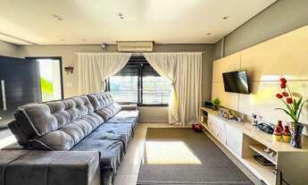 Imagem 2: Casa com 2 dormitórios à venda, 170 m² por R$ 850.000,00 - Bela Vista - Estância Velha/RS