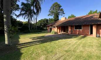 Imagem 3: Casa com 3 dormitórios à venda, 330 m² por R$ 1.690.000,00 - Cidade Nova - Ivoti/RS