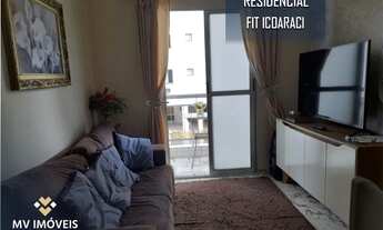 Imagem: Apartamento no Res. Fit Icoaraci - Cruzeiro