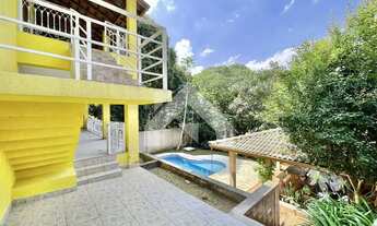 Imagem 6: Casa de Condomínio em Nova Higienópolis - Jandira, SP