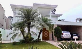 Imagem 2: Casa de Condomínio em Alphaville - Santana de Parnaíba, SP