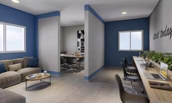 Imagem 5: Soul Pari, 2 dormitórios na Rua Pardal