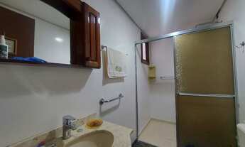 Imagem 2: Apartamento com 3 dormitórios, 120 m² - venda por R$ 510.000,00 ou aluguel por R$ 2.919,00