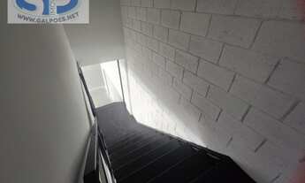 Imagem: Galpão em Cumbica - Guarulhos