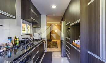 Imagem: Apartamento em Alphaville - Santana de Parnaíba