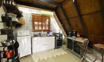 Imagem: Casa com 1 dormitório para alugar, 60 m²