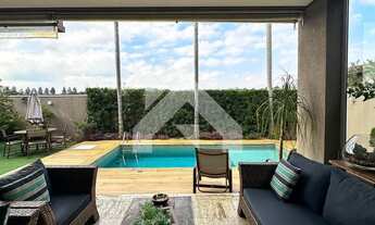 Imagem 7: Casa de Condomínio em Alphaville - Santana de Parnaíba, SP