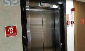 Imagem: Sala em Vila Clementino - São Paulo