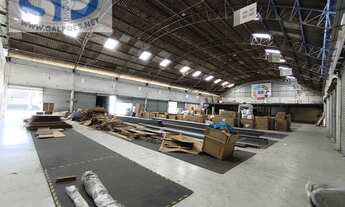 Imagem: Galpão em Cidade Industrial Satélite de