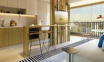 Imagem 6: MOB Apartments, 1 dormitório na Rua Tenente Avelar Pires De Azevedo