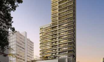 Imagem 2: Uapé Higienópolis - Residencial