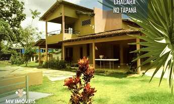 Imagem: Chácara à venda no Tapanã - Tapanã