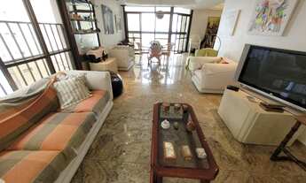 Imagem 2: Apartamento à venda, 216 m² - Pitangueiras - Guarujá/SP