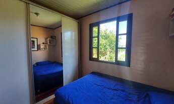 Imagem 2: Casa com 3 dormitórios à venda, 90 m² por R$ 260.000,00 - Rondônia - Novo Hamburgo/RS