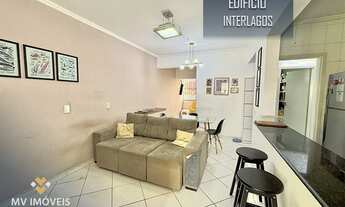Imagem: Apartamento no Ed. Interlagos - Pedreira
