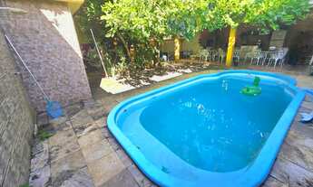 Imagem 3: Casa com 4 dormitórios à venda, 300 m² por R$ 750.000,00 - Andrade Araújo - Nova Iguaçu/RJ