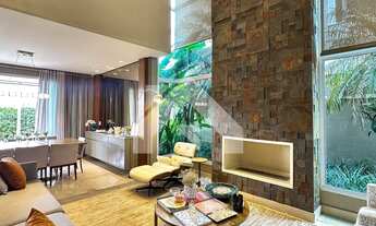 Imagem 2: Casa de Condomínio em Alphaville - Santana de Parnaíba, SP