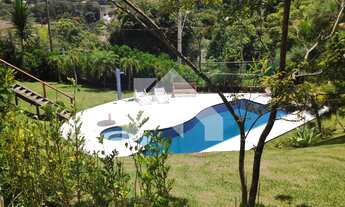 Imagem 6: Casa de Condomínio em Refúgio dos Pinheiros - Itapevi, SP