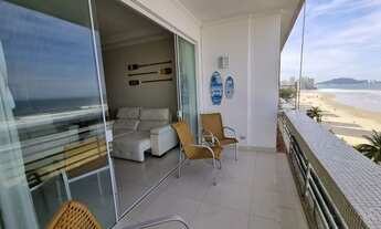 Imagem 4: Apartamento com 3 dormitórios à venda, 188 m² - Pitangueiras - Guarujá/SP