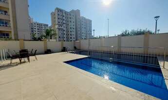 Imagem: Apartamento com 2 dormitórios à venda