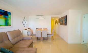 Imagem 5: Apartamento com 3 dormitórios à venda, 12 m² por R$ 1.200.000,00 - Praia dos Anjos - Arrai